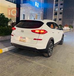 هیۆندای تۆکسۆن